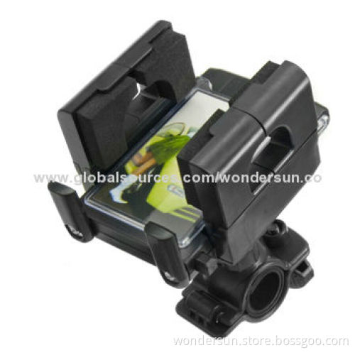 Bicycle Holder, OEM/ODM Orders Welcomed